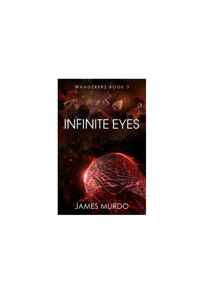 [Wanderers 03] • Infinite Eyes
