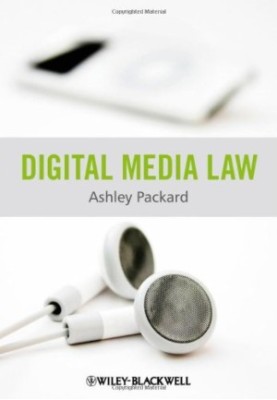Digital Media Law