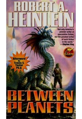 Between Planets