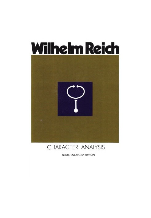 Character Analysis