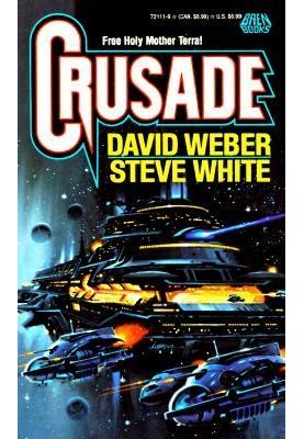 Starfire 01 Crusade - Starfire 02