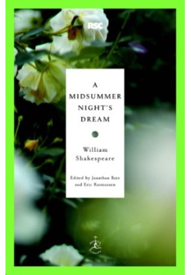 A Midsummer Night's Dream