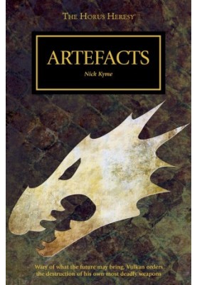 Artefacts (Warhammer 40,000)