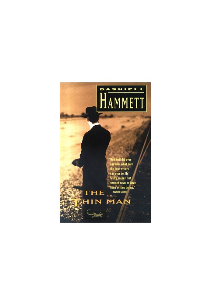 The Thin Man