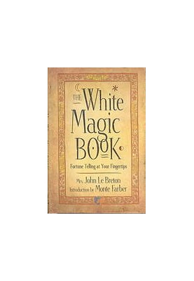 The white magic book