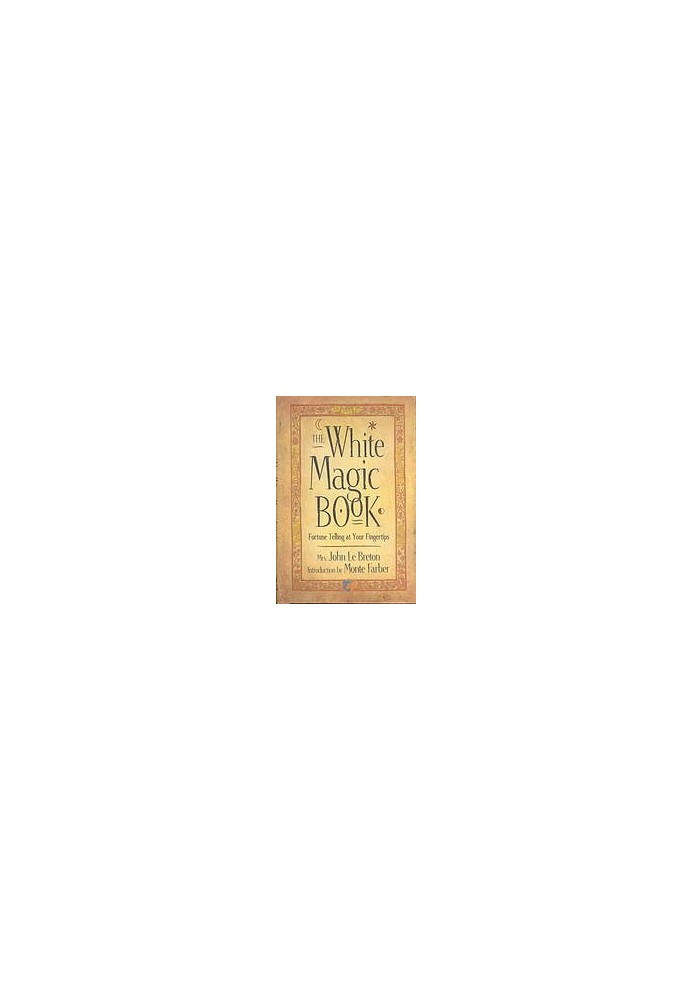 The white magic book