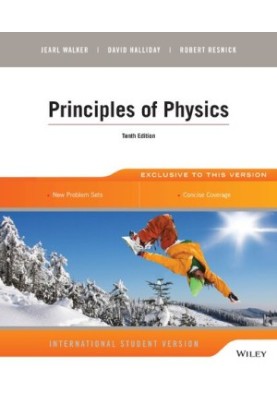 Principles of Physics