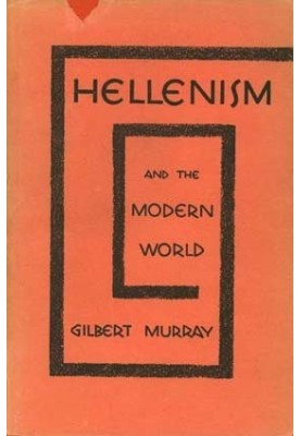 Hellenism and the Modern World