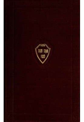 The Harvard classics