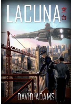 [Lacuna 01] • Lacuna