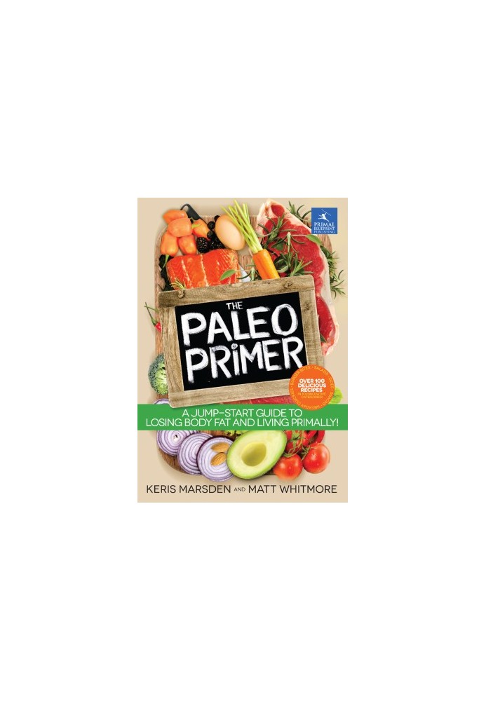 The Paleo Primer