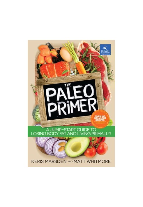 The Paleo Primer
