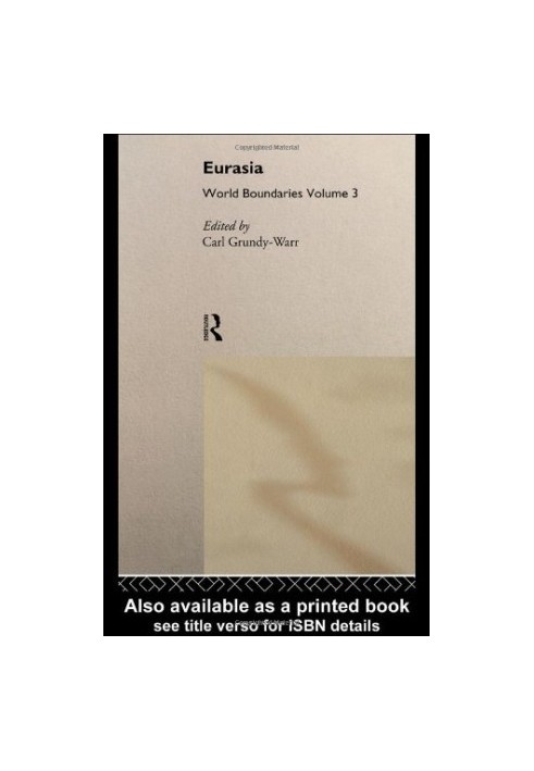Eurasia