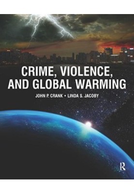 Crime, violence, and global warming