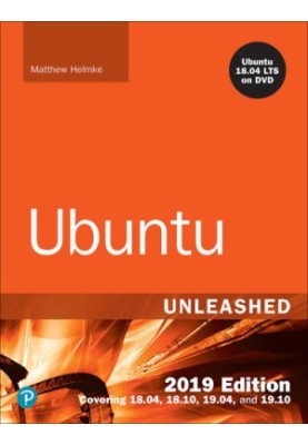 Ubuntu Unleashed 2019 Edition