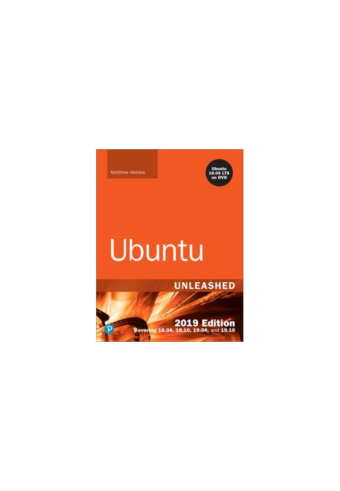 Ubuntu Unleashed 2019 Edition
