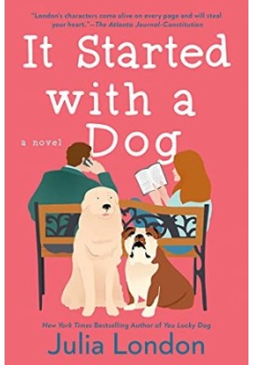 It Started with a Dog