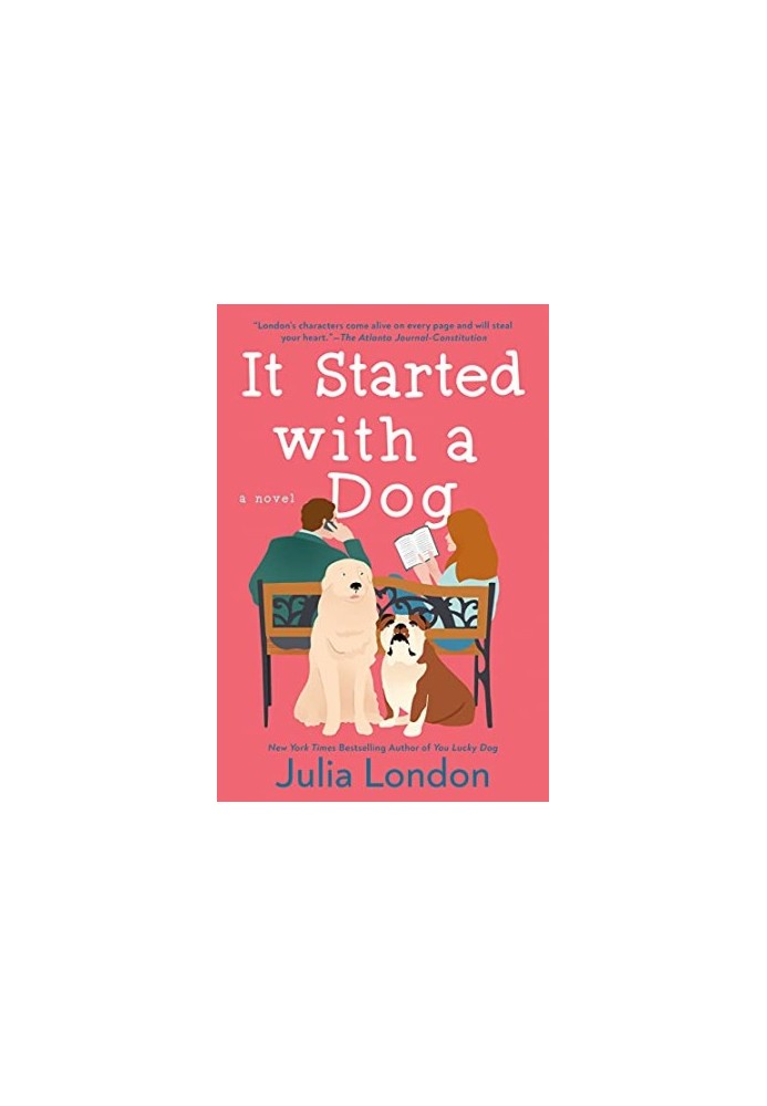 It Started with a Dog
