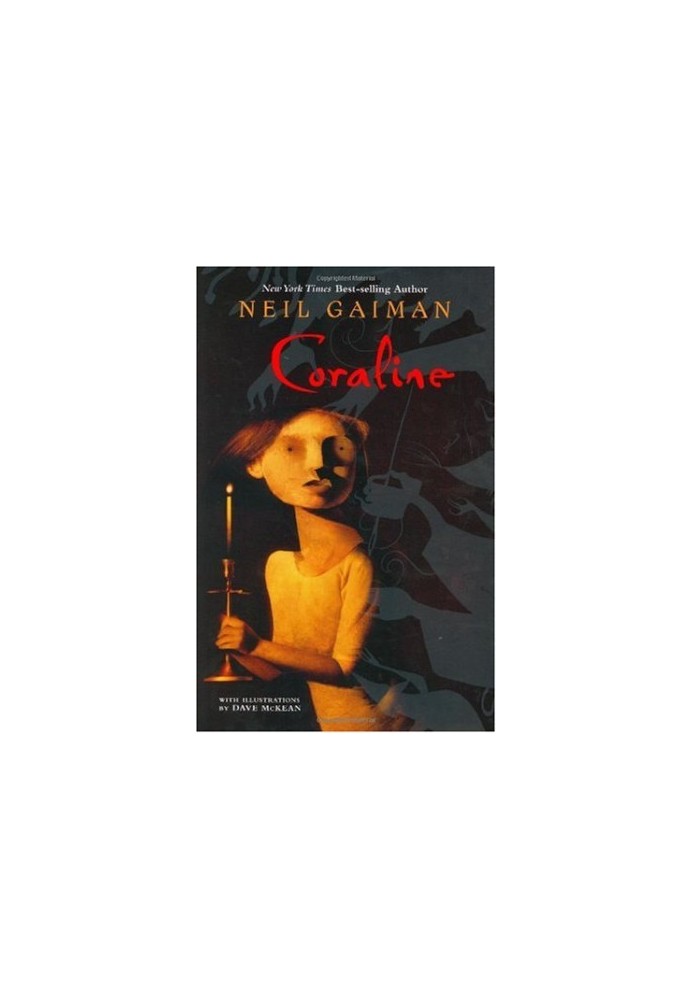 Coraline