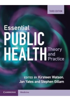 Essential Public Health