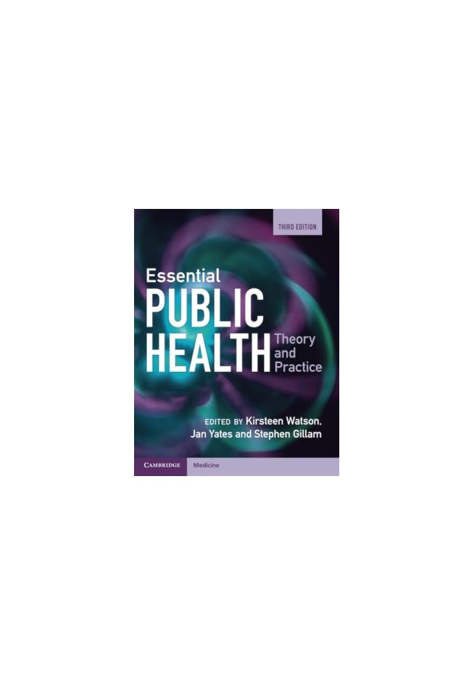 Essential Public Health