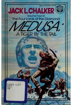 Medusa: A Tiger by the Tail