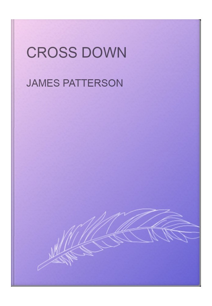 Cross Down