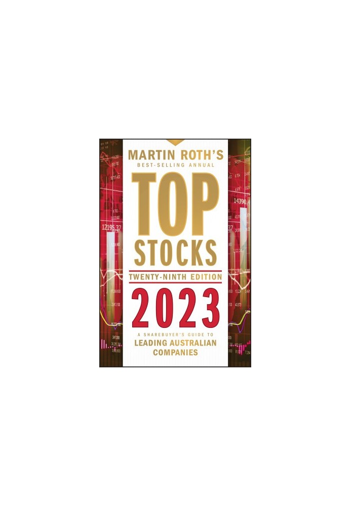 Top Stocks 2023