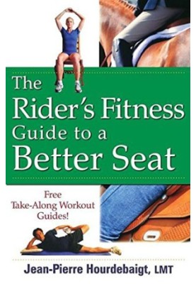 The Rider's Fitness Guide to a Better Seat