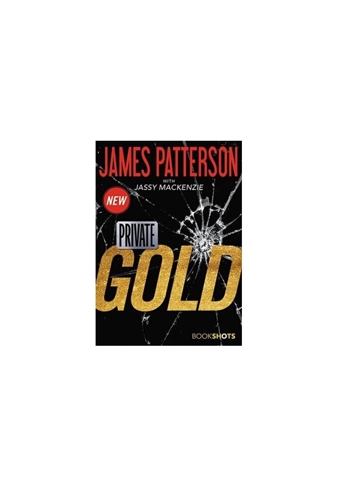 Private: Gold