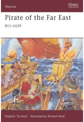 Pirate of the Far East: 811-1639