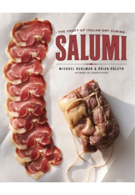 Salumi: the craft of italian dry curing