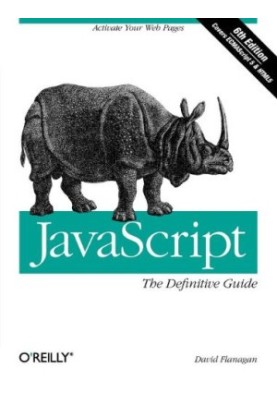 JavaScript: The Definitive Guide