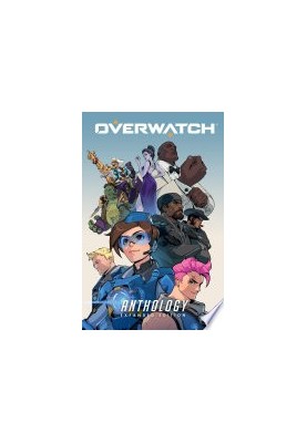 Overwatch Anthology: Expanded Edition