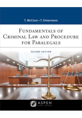 Fundamentals of Criminal Practice