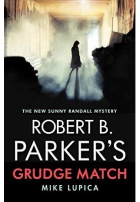 Robert B. Parker's Grudge Match
