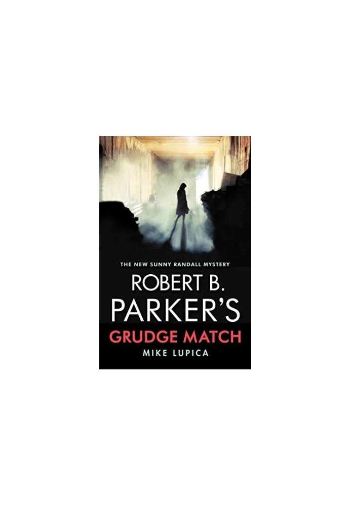 Robert B. Parker's Grudge Match