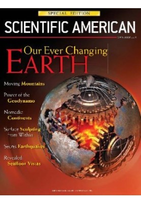 (2005-09) Our Ever Changing Earth (Special Edition)