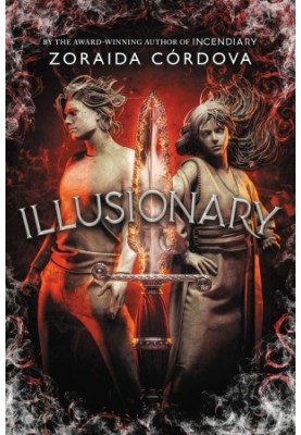 Illusionary