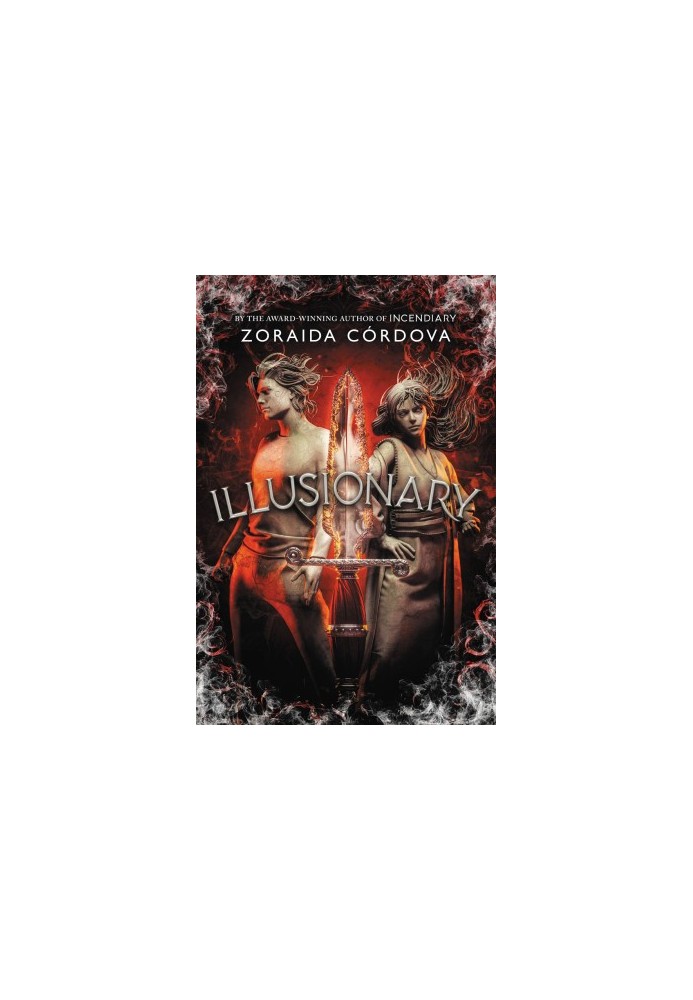 Illusionary