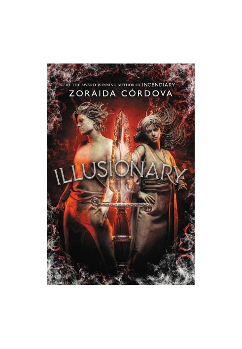Illusionary