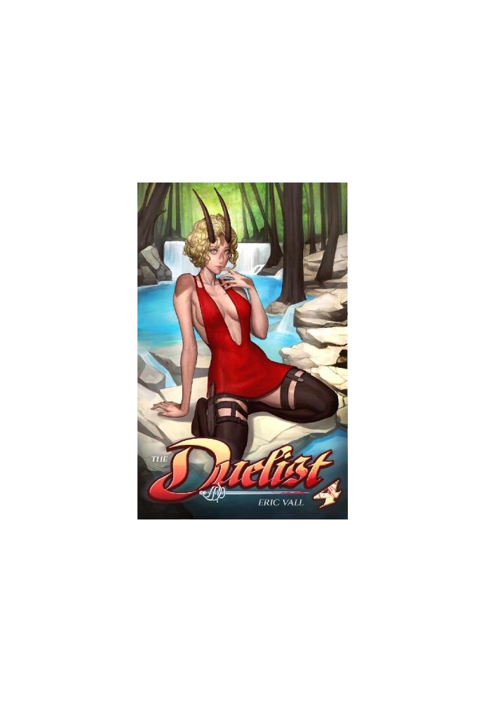 The Duelist 4