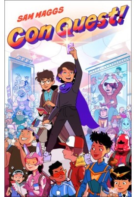 Con Quest!