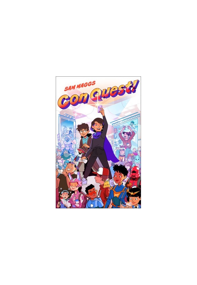 Con Quest!
