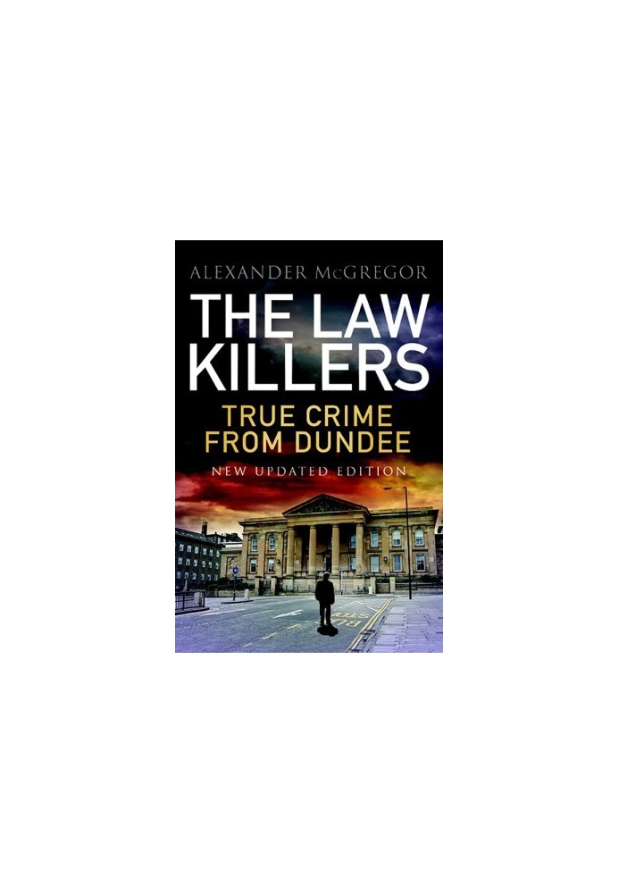 The Lawkillers