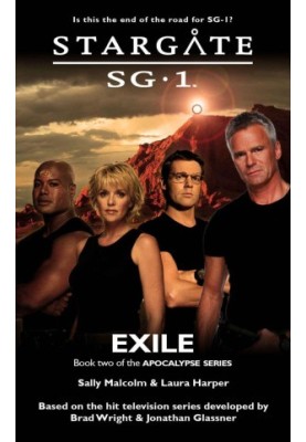 [Stargate SG-1 27] • Exile