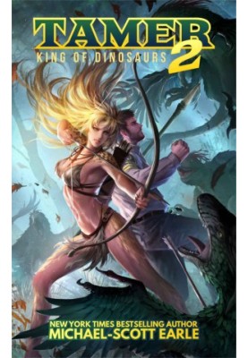 Tamer: King of Dinosaurs 2