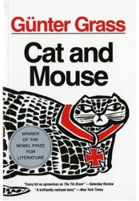 Cat and Mouse