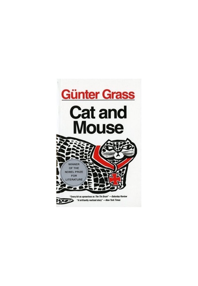 Cat and Mouse