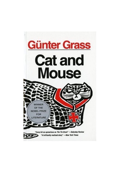 Cat and Mouse